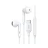 Ugreen EP101 Wired Type-C White Earphone (60700)